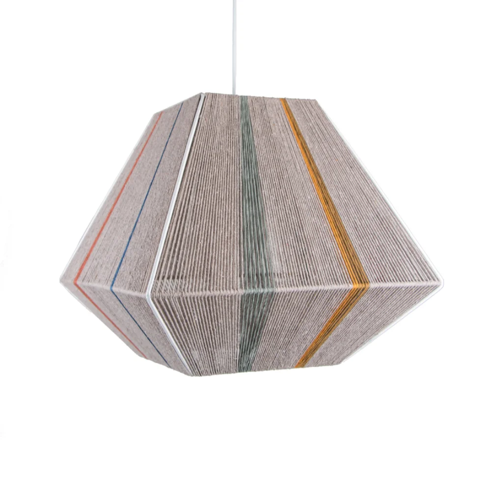 Maiizen	 - Nodo Pendant Lighting II - Maxi