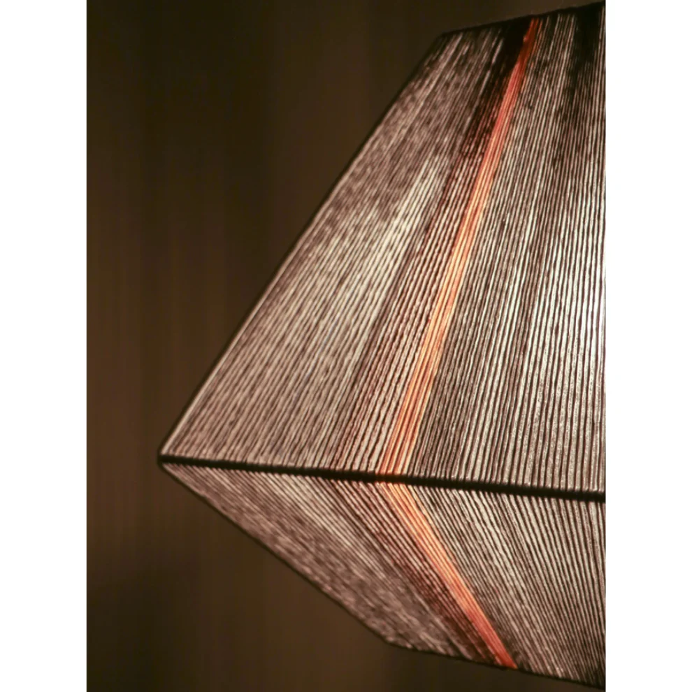 Maiizen	 - Nodo Pendant Lighting II - Maxi