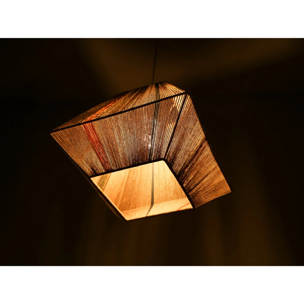 Maiizen	 - Nodo Pendant Lighting II - Maxi