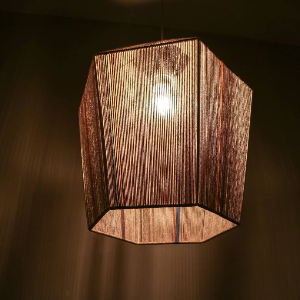 Maiizen	 - Nodo Birdy Ceiling Lighting IV
