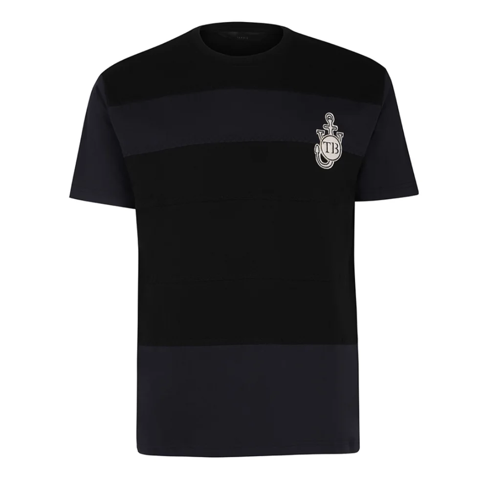 Tbasic - Kroşeta T-shirt