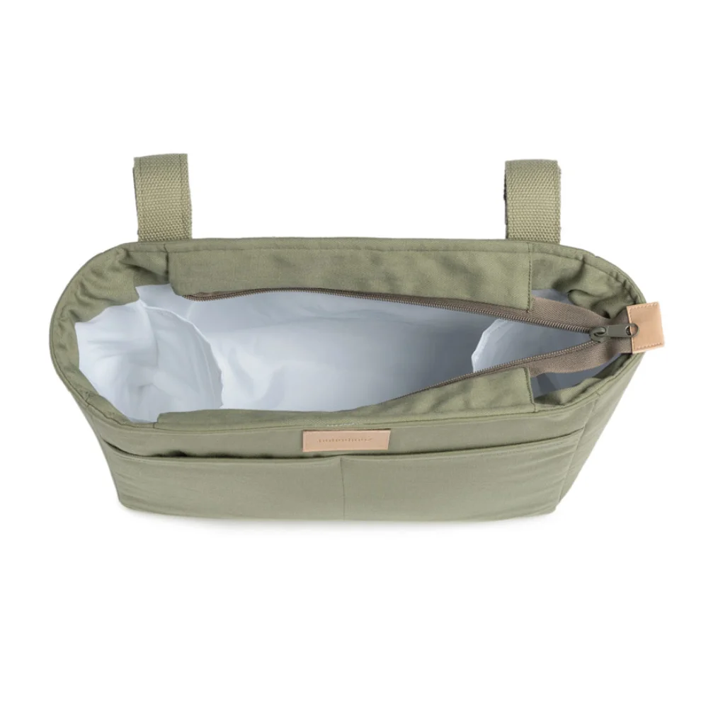 Nobodinoz - Baby On The Go Waterproof Stroller Bag