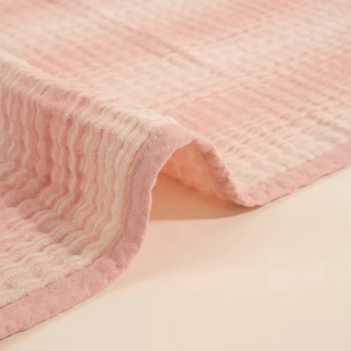 Buldan's - Kanyon Baby Blanket