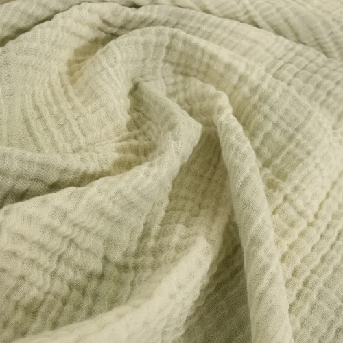 Buldan's - Kanyon Baby Blanket