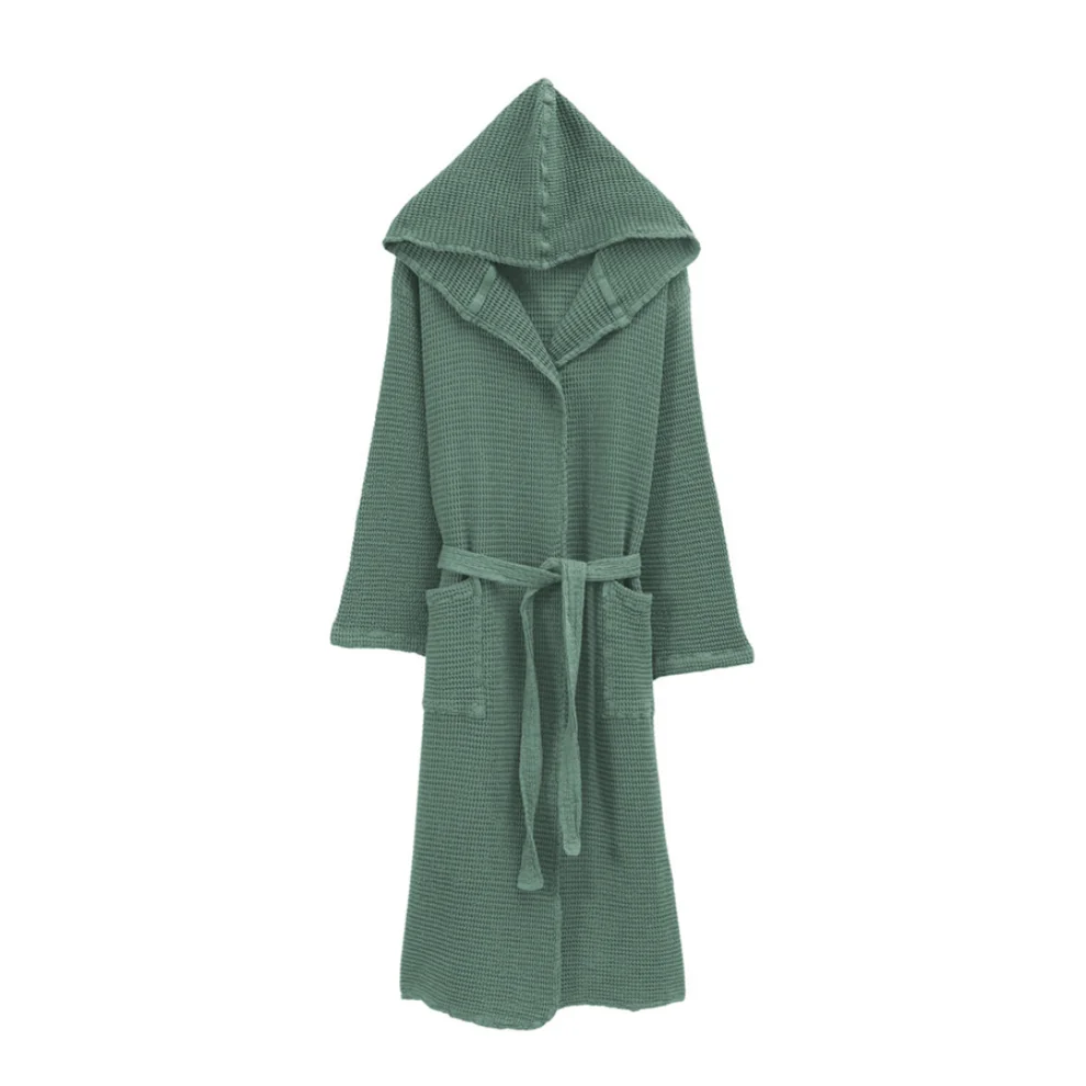 Buldan's - Bohem Bathrobe