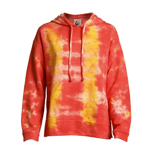 Ausfahrt34 & Ajma Collaboration - San Miguel De Allende Hoodie