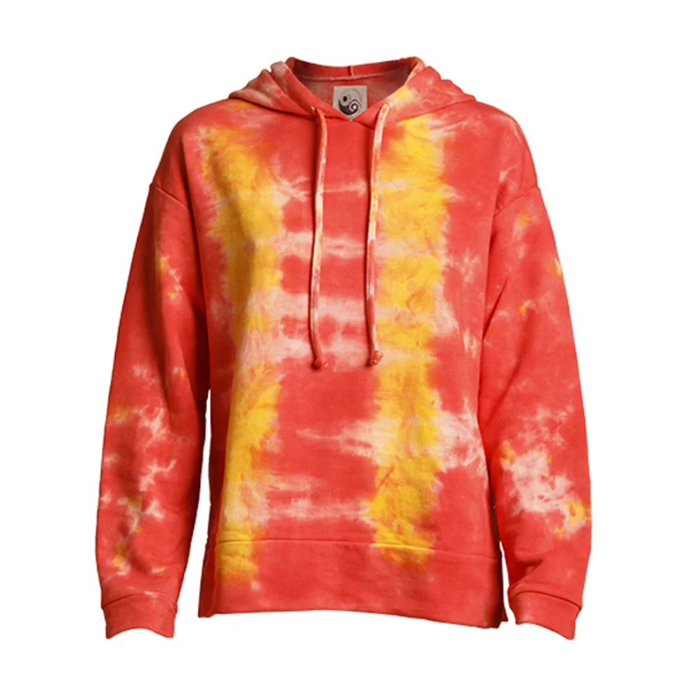 Ausfahrt34 & Ajma Collaboration - San Miguel De Allende Hoodie