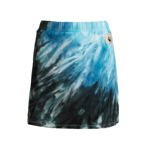 Ausfahrt34 & Ajma Collaboration - Cockburn Town Skirt