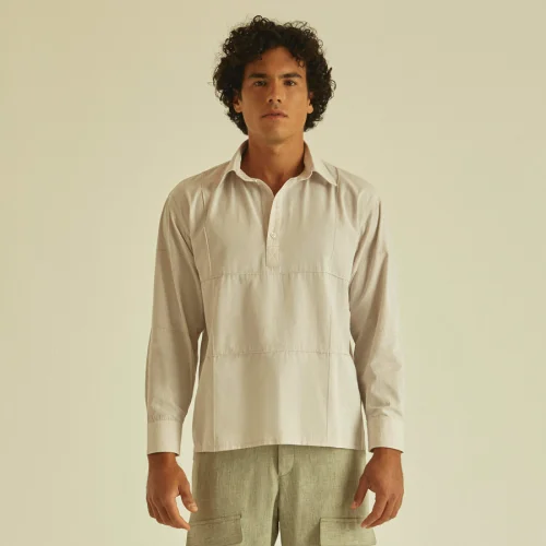 Mirno - Nury Shirt