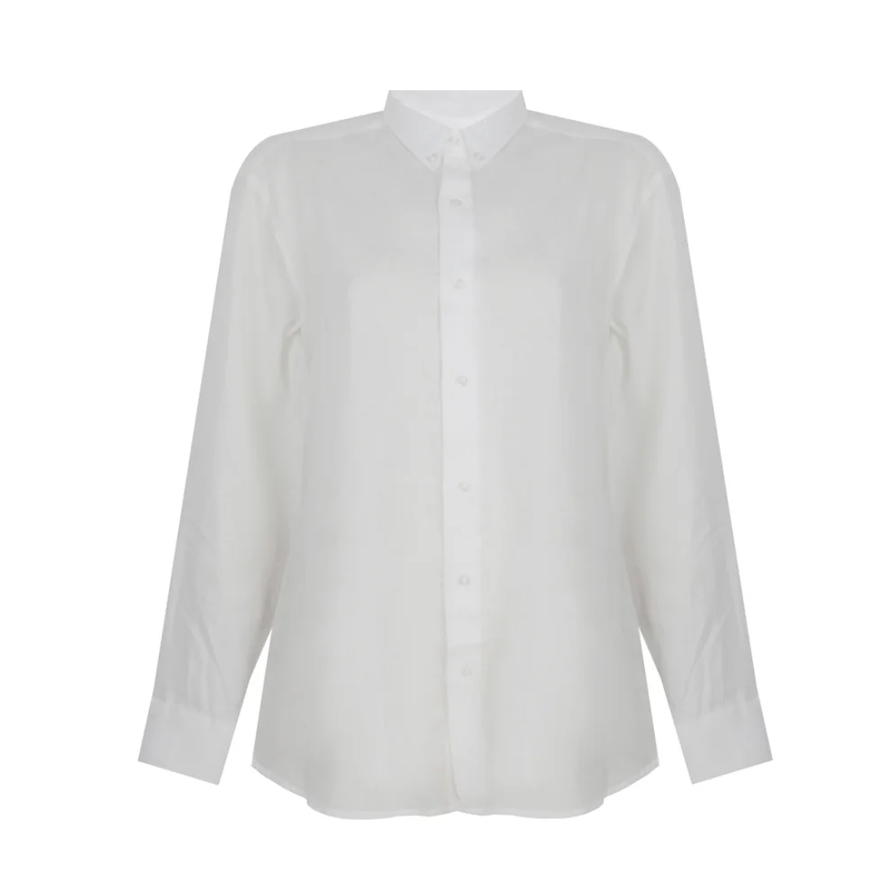 Zeynep Koç - Gill Shirt