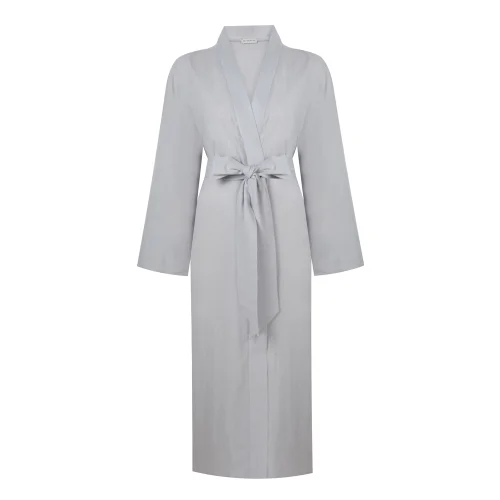 Zeynep Koç - Maria Dressing Gown