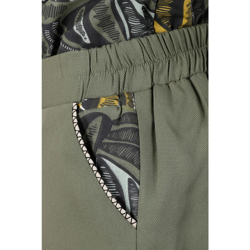 miniscule by ebrar - Bobster Pants Shirt Set