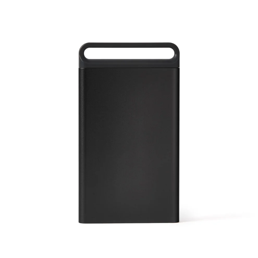 Lexon - Nomaday Business Card Holder