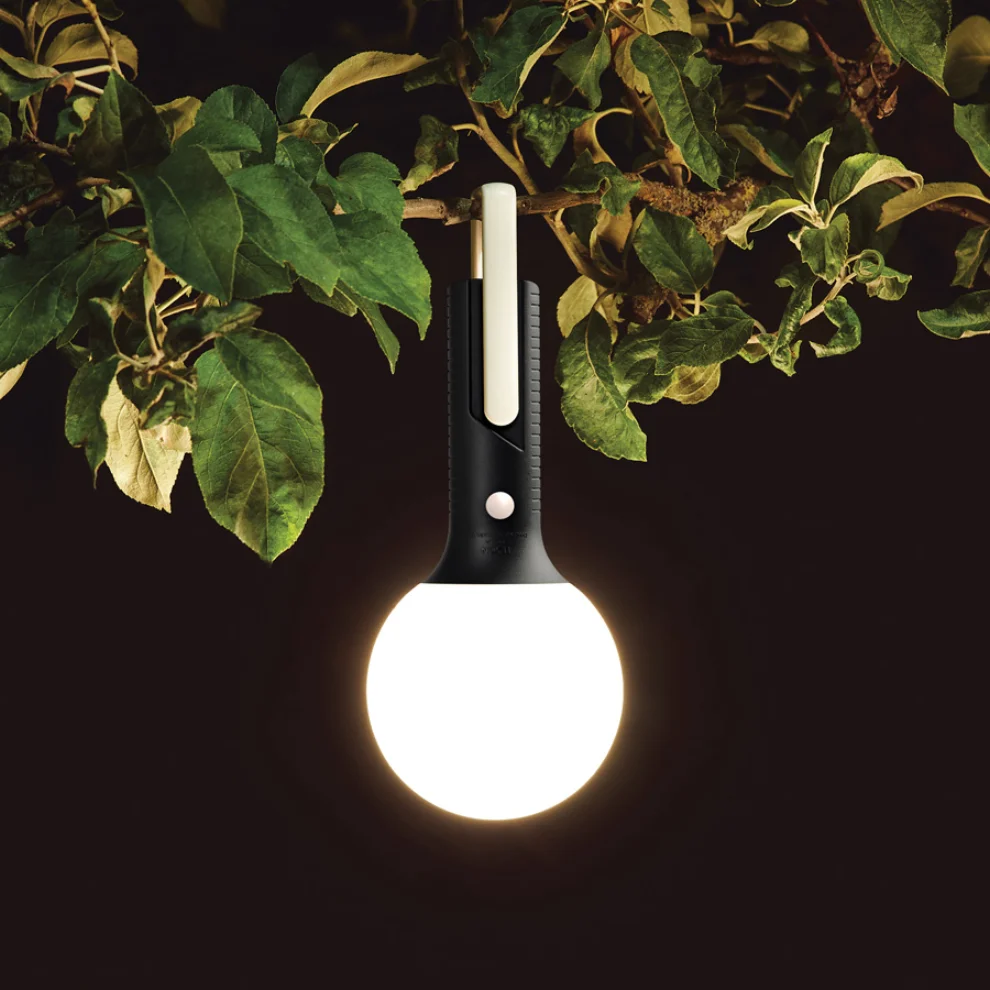 Lexon - Bolla Led Lamp