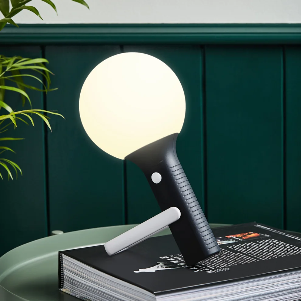 Lexon - Bolla Led Lamp