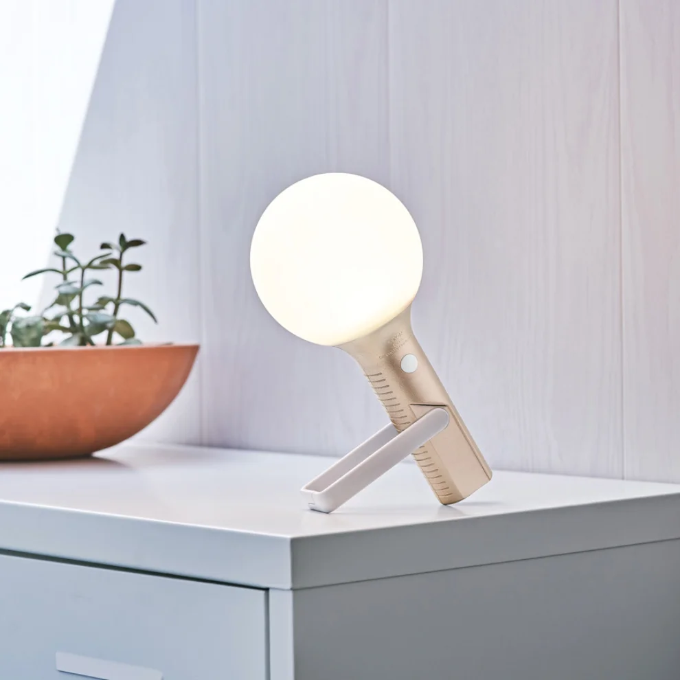 Lexon - Bolla Led Lamp