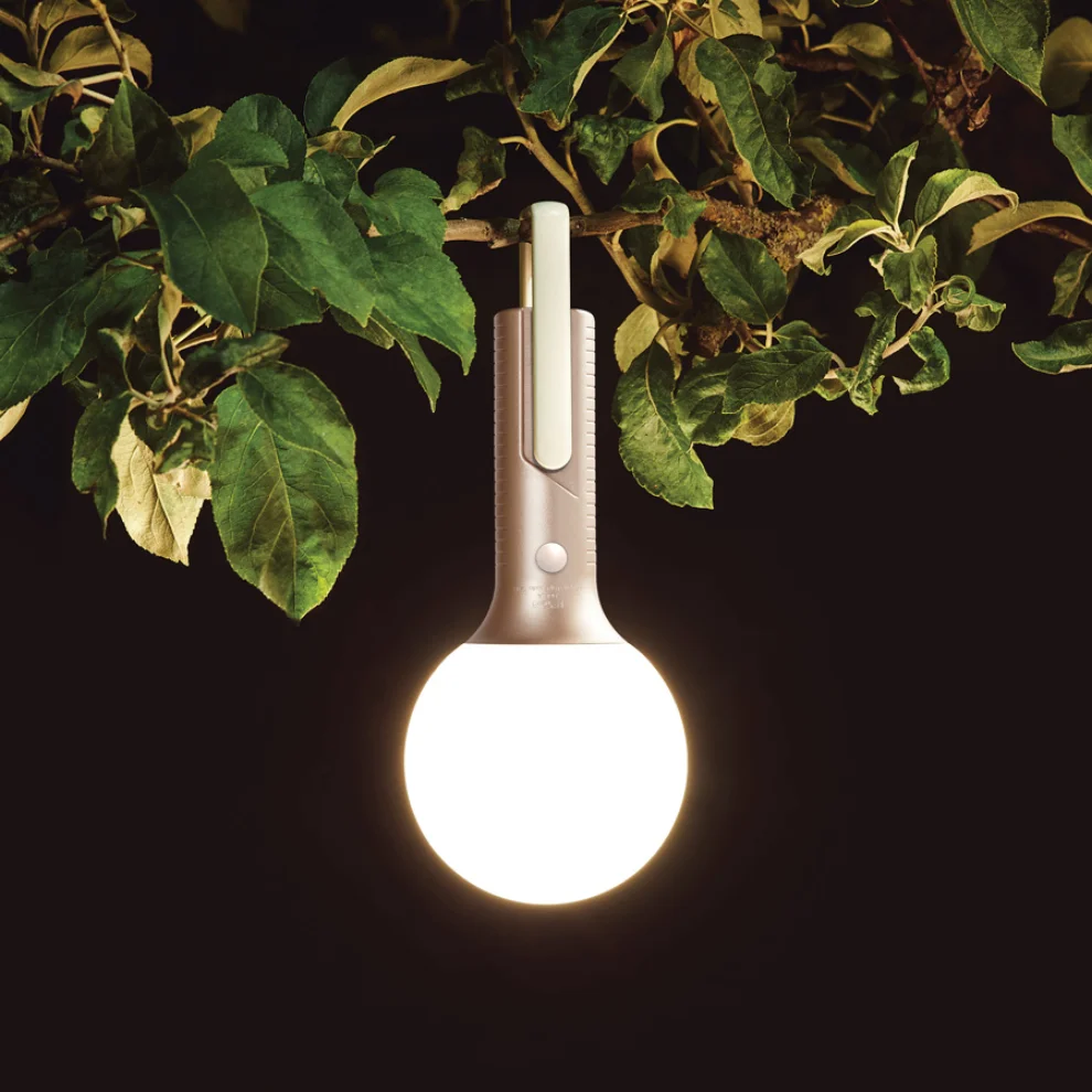 Lexon - Bolla Led Lamp