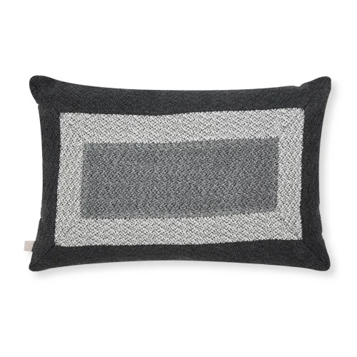 Table and Sofa - Boucle Pillow