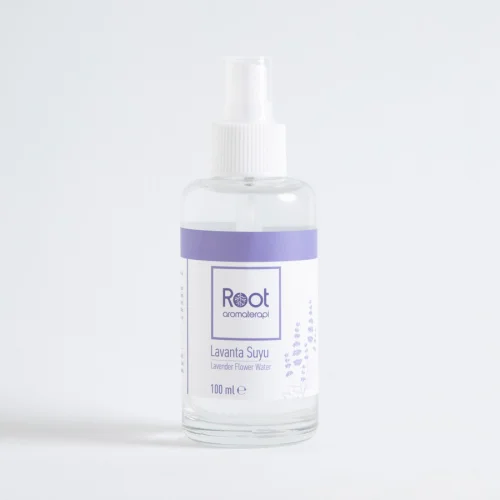 Root Aromaterapi - Lavender Flower Water