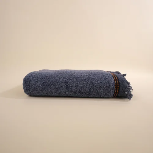 Buldan's - Marvin Melange Towel