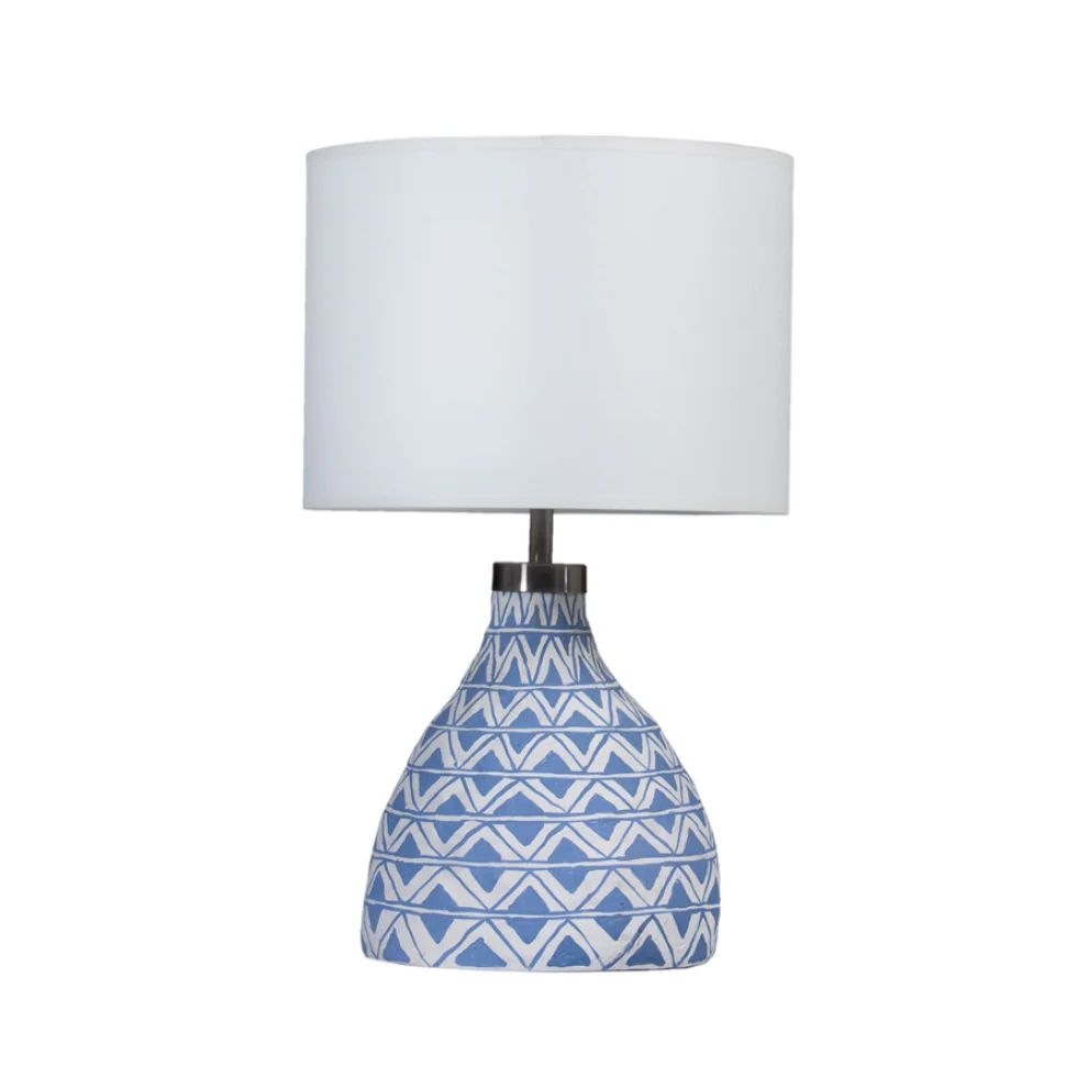 pharestudio - Saint Tropez Lampshade - II