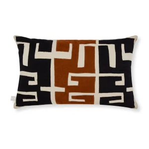 Capetown Pillow - II