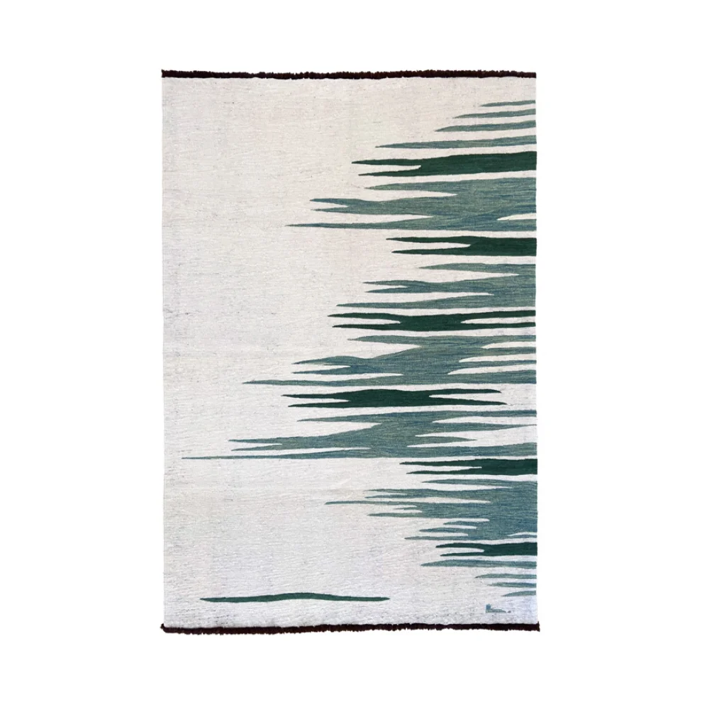 Studio Kali - Ege No II Kilim Rug