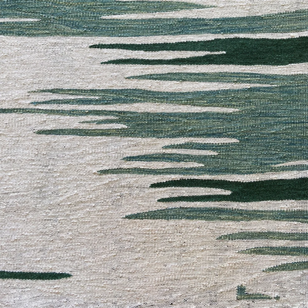 Studio Kali - Ege No II Kilim Rug