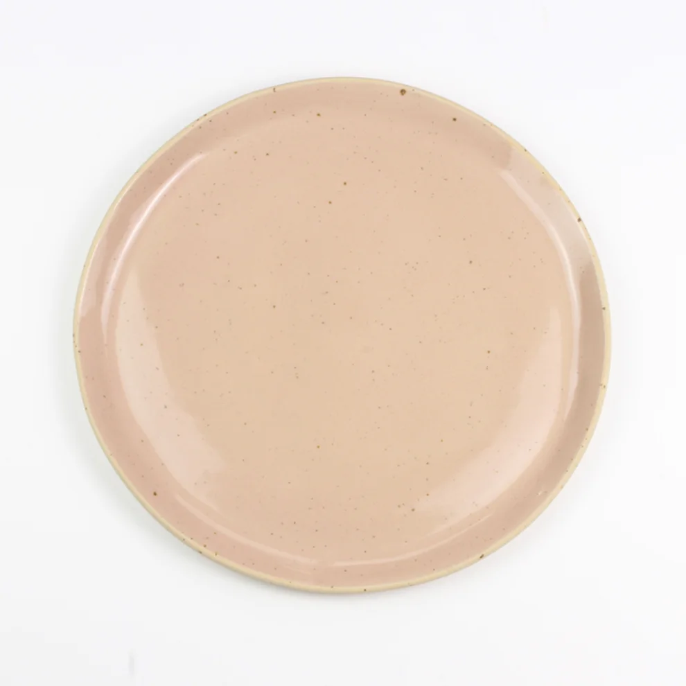 Zulu Ceramics - Calm Plate