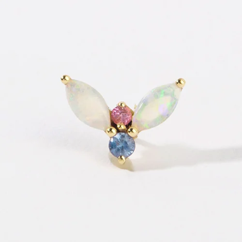 The Anoukis - 14k Tinker Bell Earring