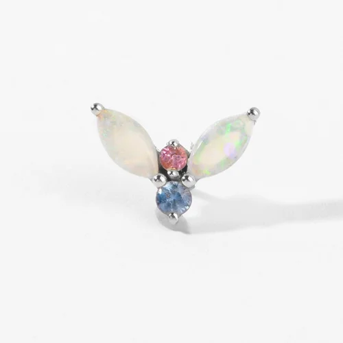 The Anoukis - 14k Tinker Bell Earring