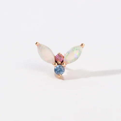 The Anoukis - 14k Tinker Bell Earring