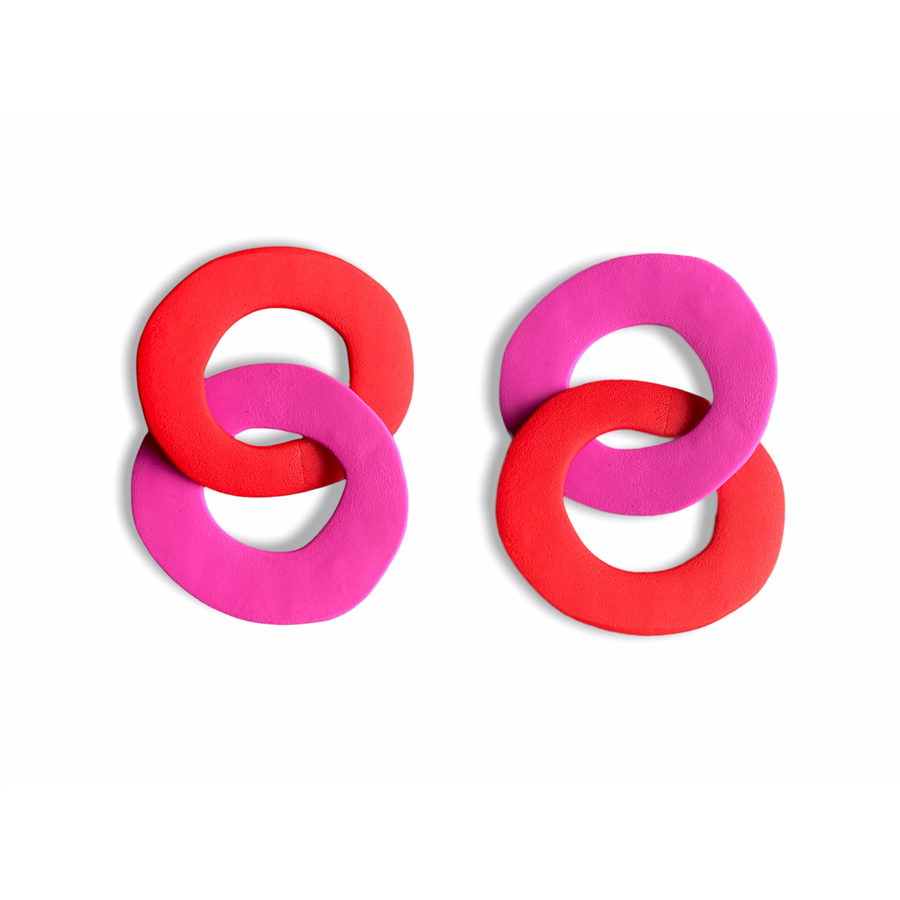 Got You Babe Pinky Earring