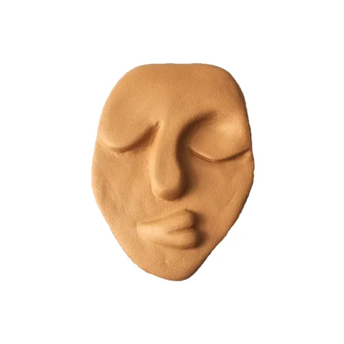 B'art Design - Soyut Yüz Maskı