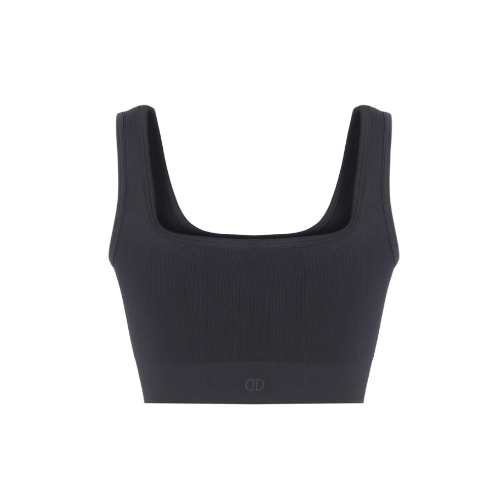 Lando Studio	 - Seamless Square Neck Bra