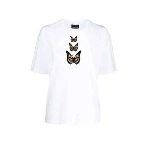 Loveist - Papıllıo T-Shirt