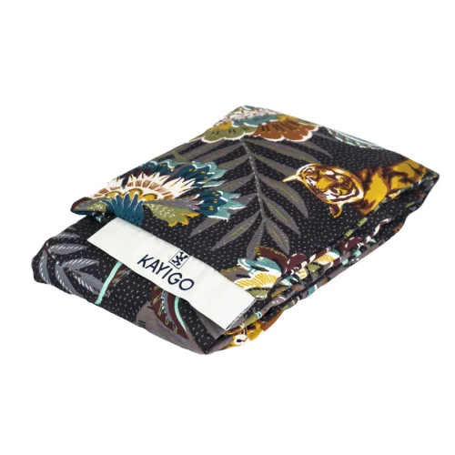 KAYIGO - Warmy Hug Pillow Floral