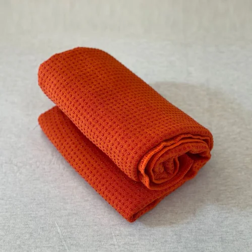 Cihangir Yoga - Mat Towel