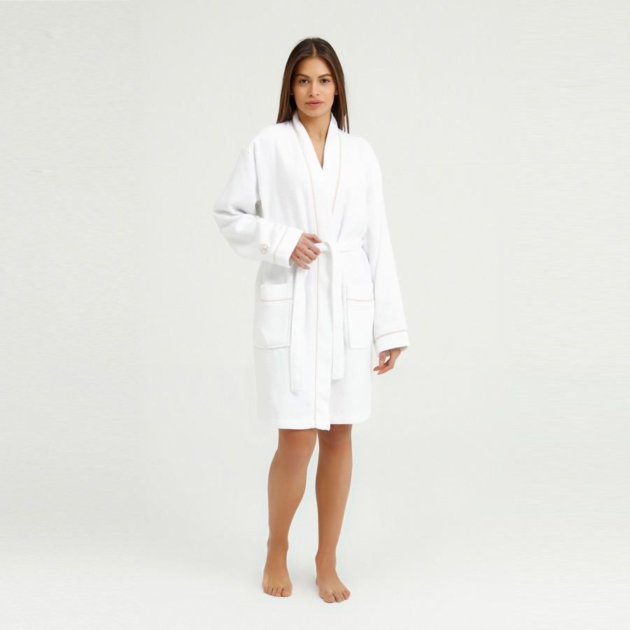 Valerian Bathrobe