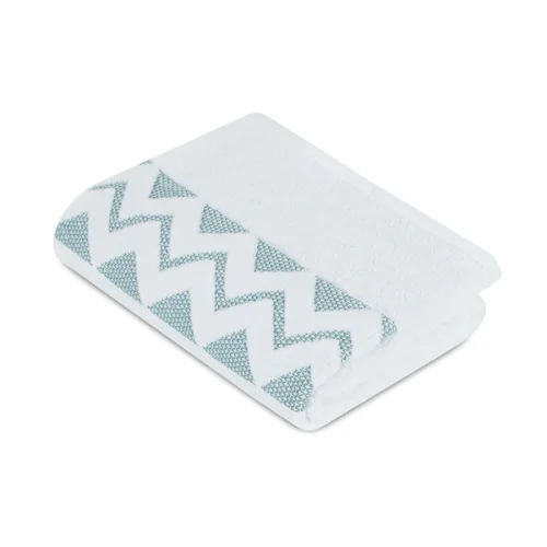 Sahara Maison - Mimosa Hand Towel