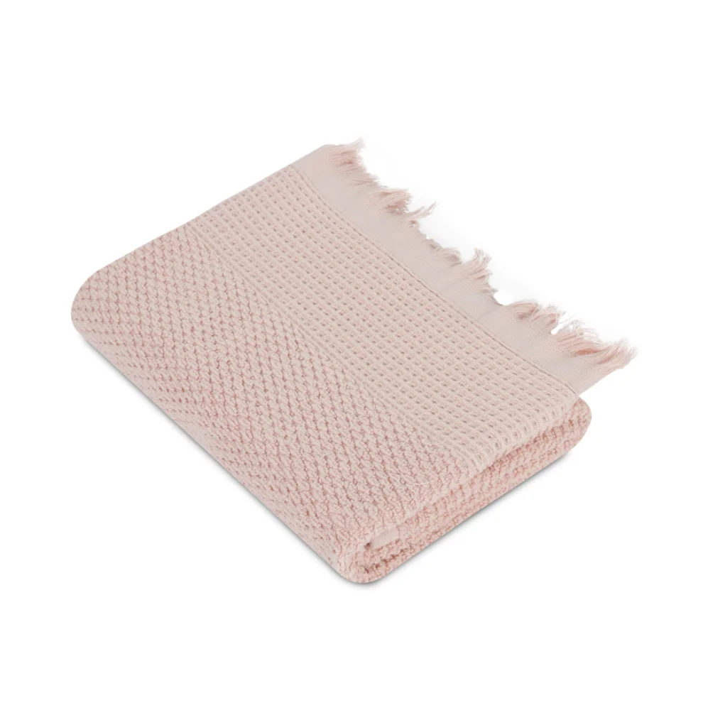 Sahara Maison - Peony Hand Towel