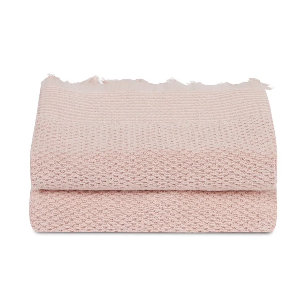 Sahara Maison - Peony Hand Towel