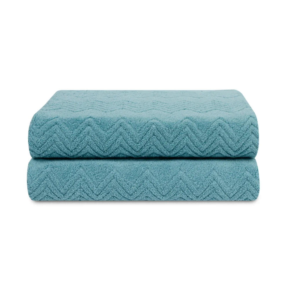 Sahara Maison - Lily Bath Towel