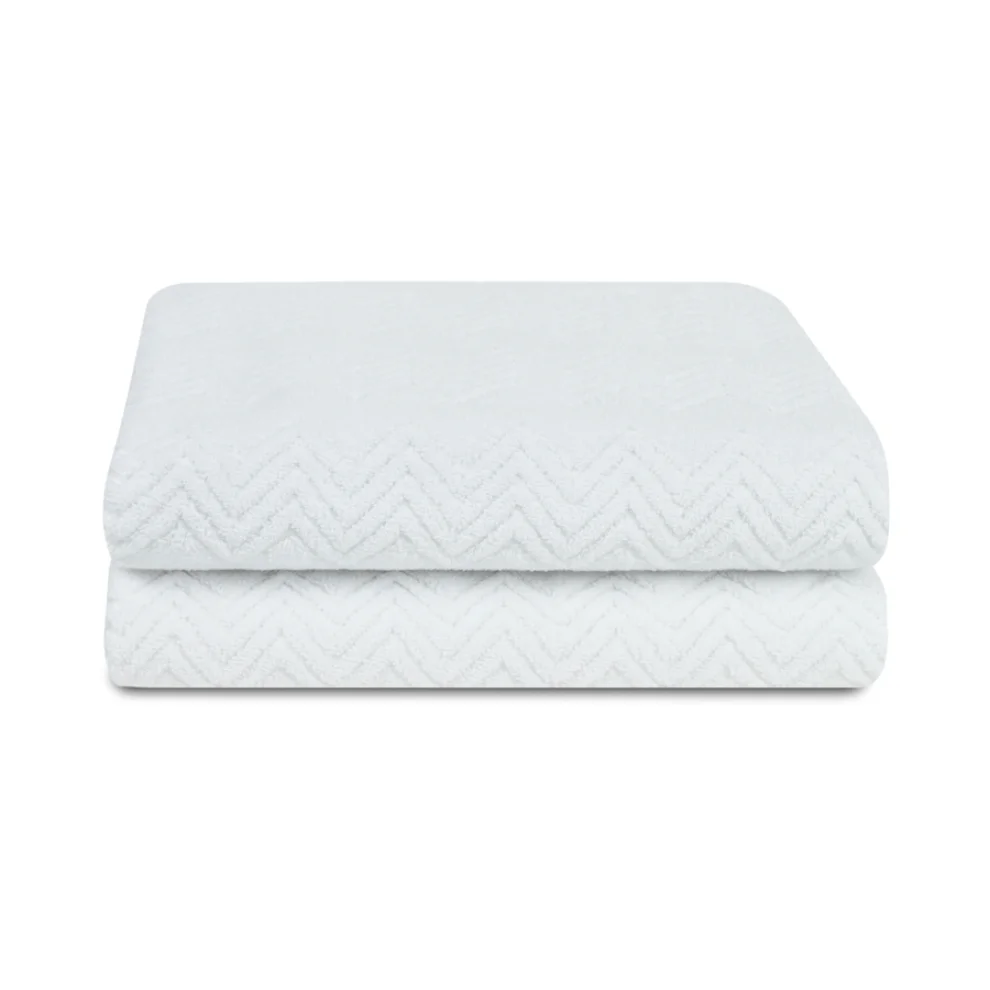 Sahara Maison - Lily Bath Towel