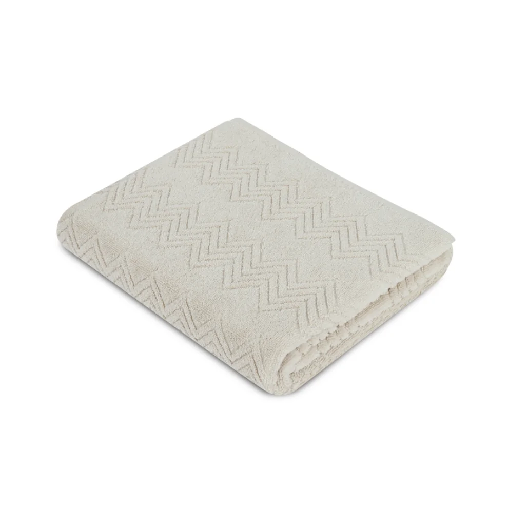 Sahara Maison - Lily Bath Towel