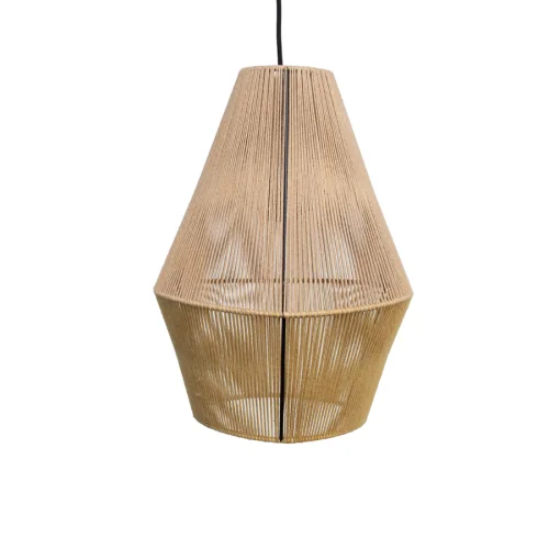 Som Design Studio	 - Capella Pendant Lamp