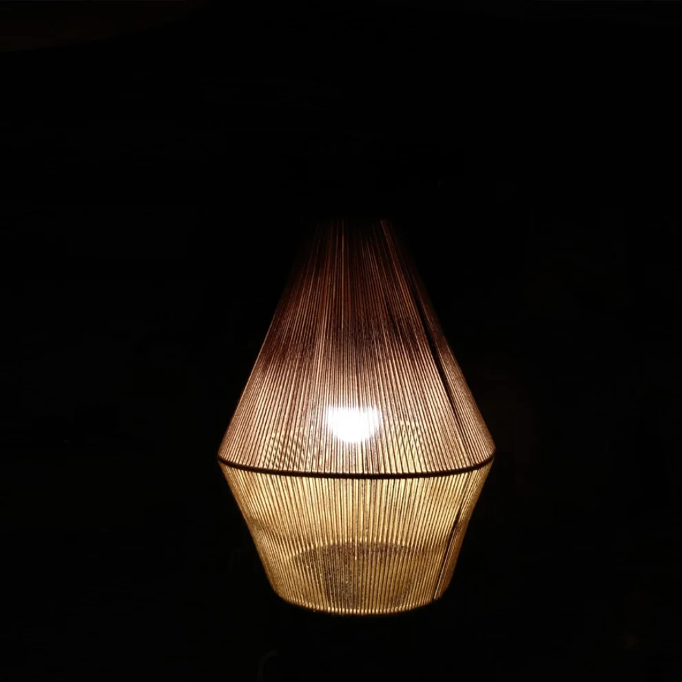 Som Design Studio	 - Capella Pendant Lamp