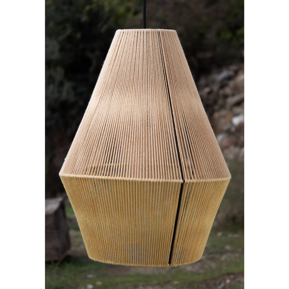 Som Design Studio	 - Capella Pendant Lamp