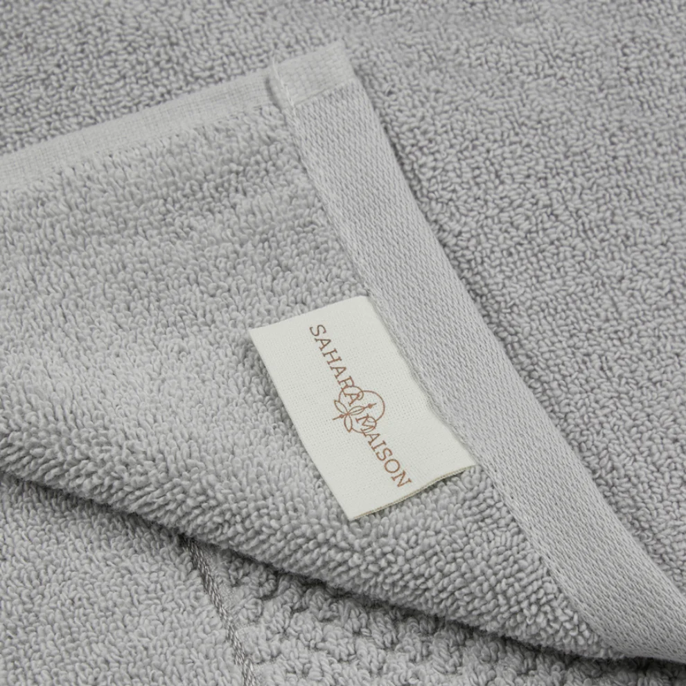 Sahara Maison - Rhoda Hand Towel