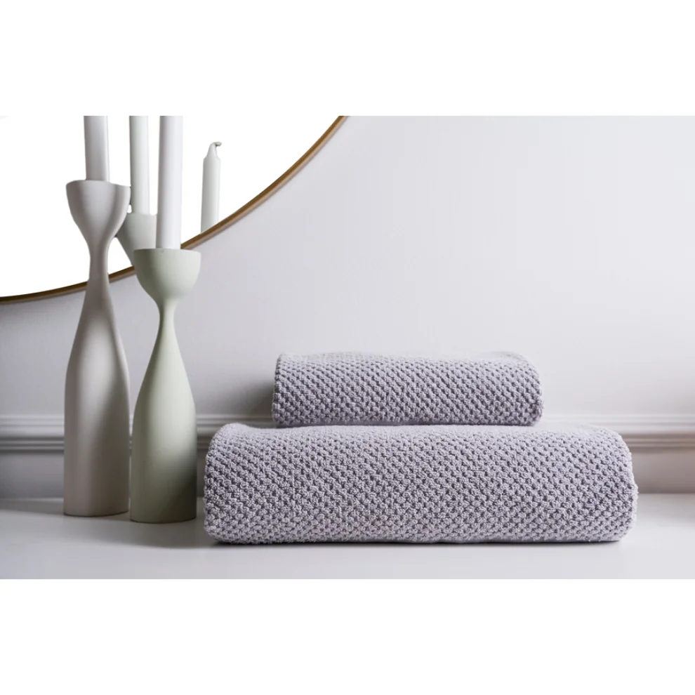 Sahara Maison - Rhoda Hand Towel